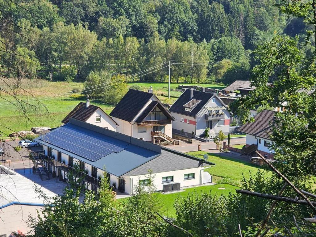 Pfalztraum Fewo'S Bruchweiler-Bärenbach 外观 照片